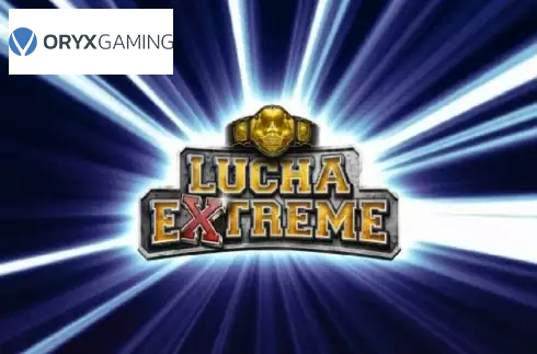 Lucha Extreme